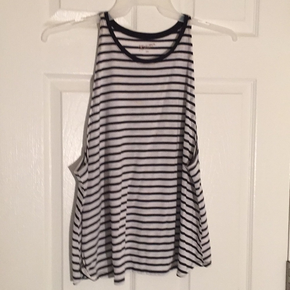 Arizona tank top.